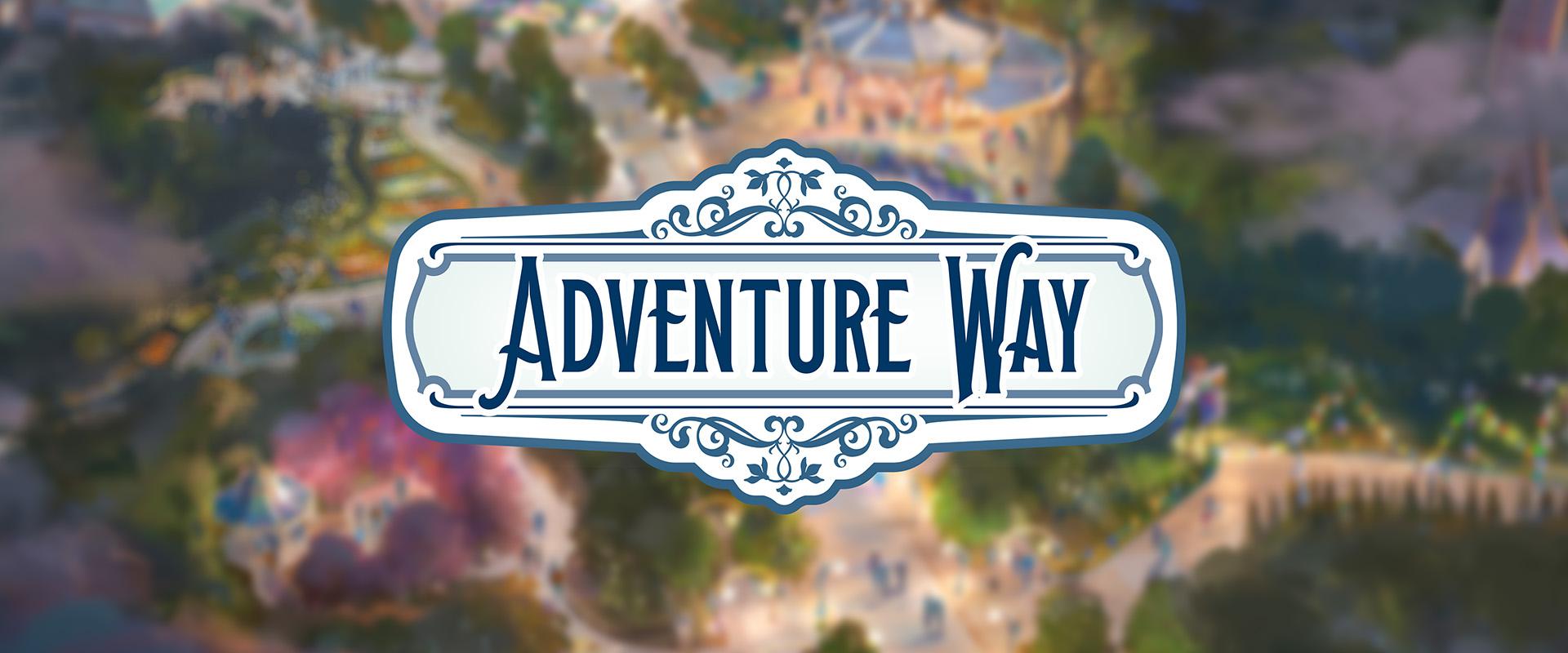 Adventure Way