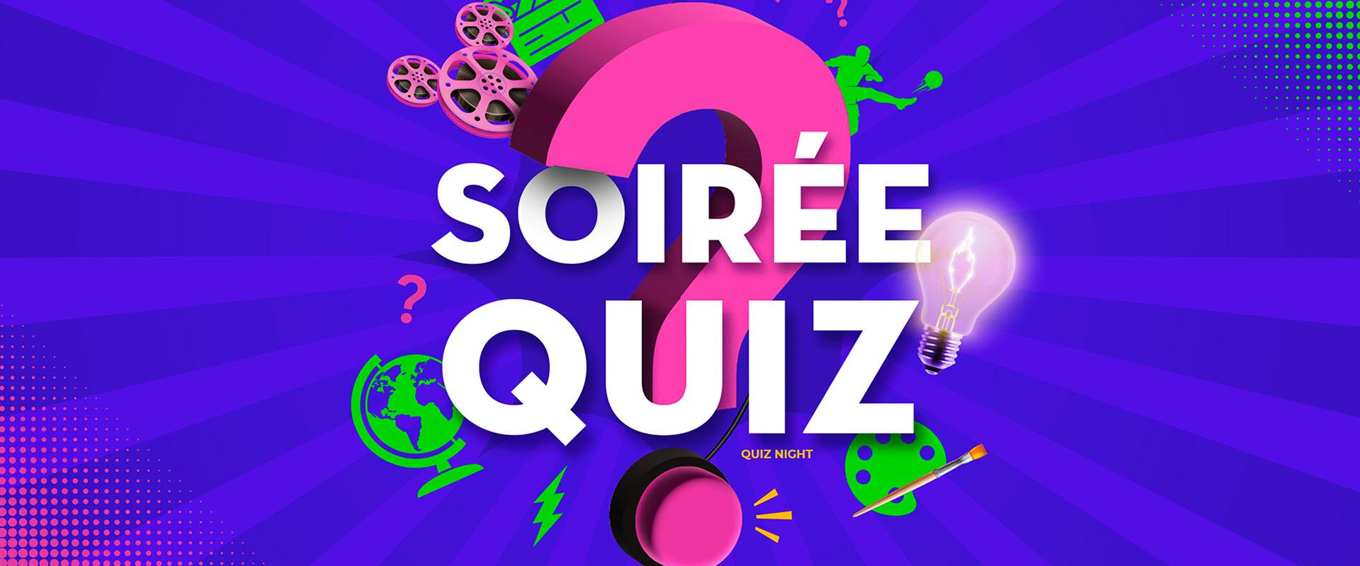 Quiz Night al Disney Village