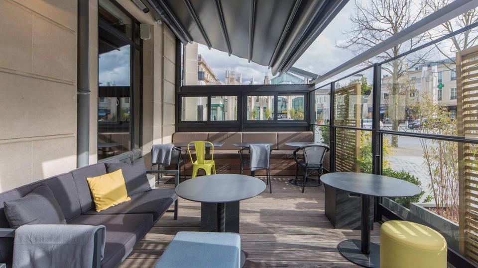 Hotel Vicino A Disneyland Paris Con Navetta