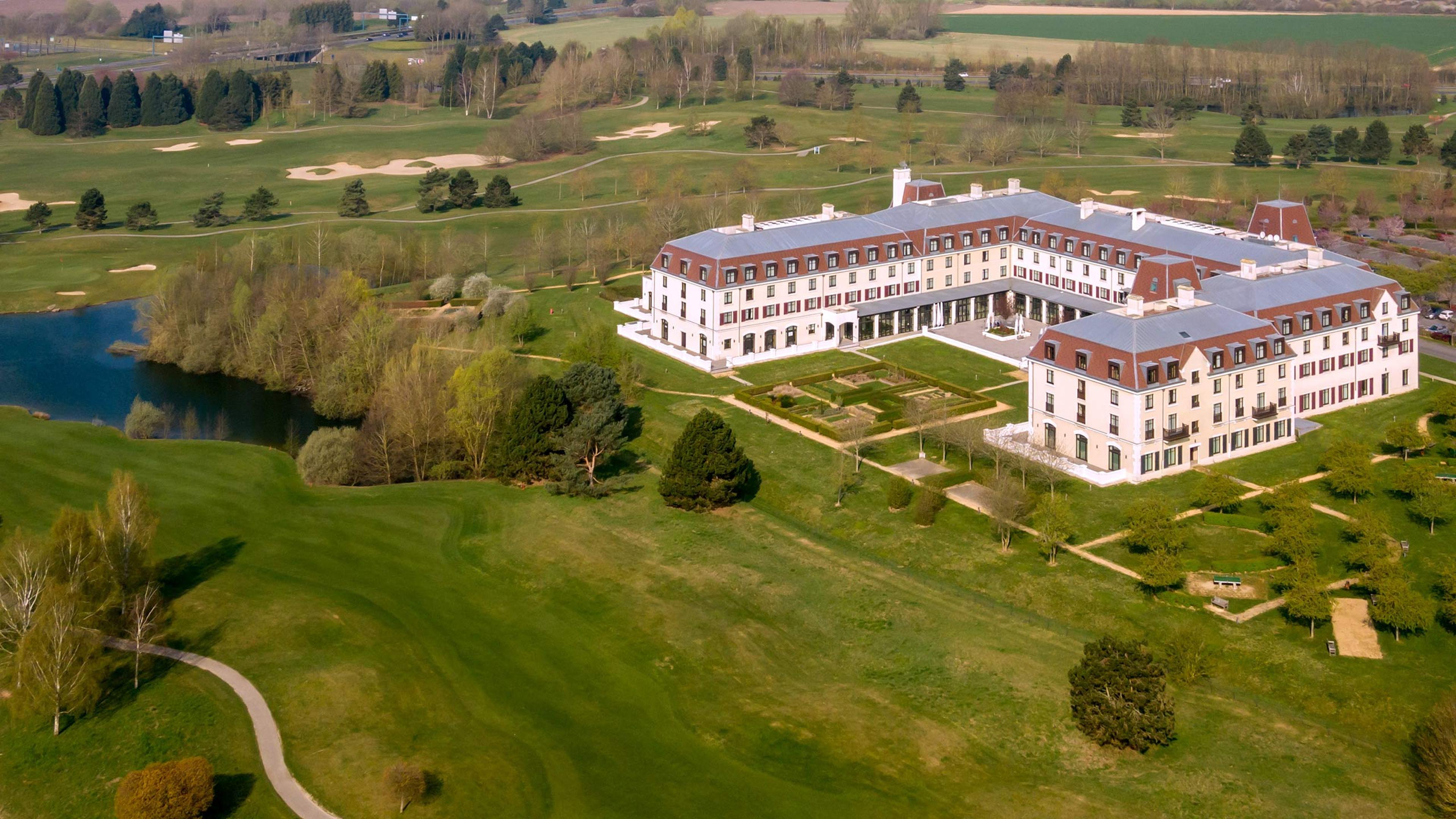 Hotel Vicino A Disneyland Paris Con Navetta