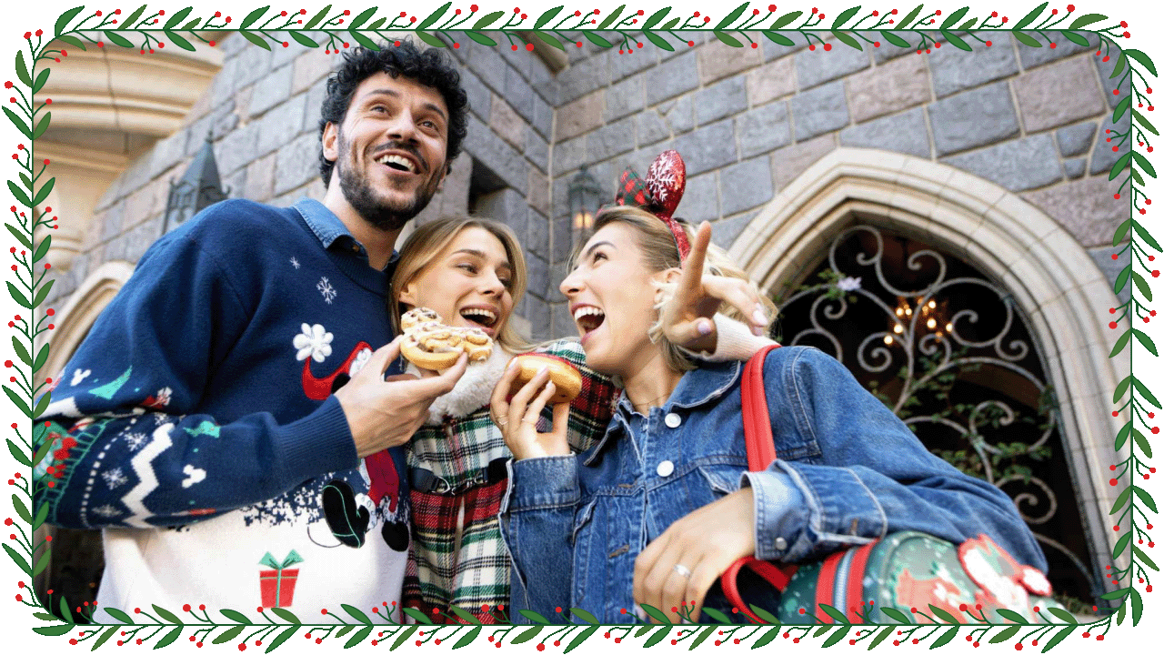 Un Natale Disneylizioso!⁽⁴⁾