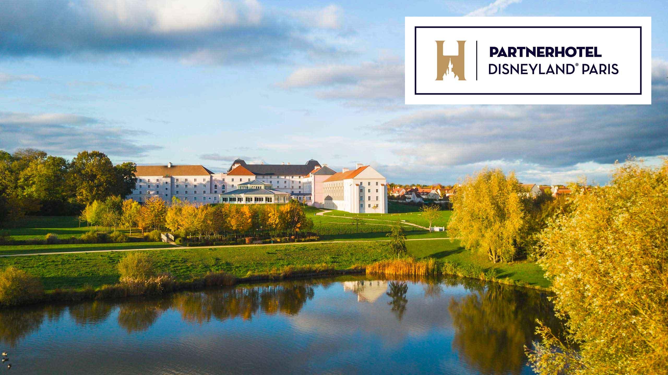 Partner Hotels | Disneyland Paris