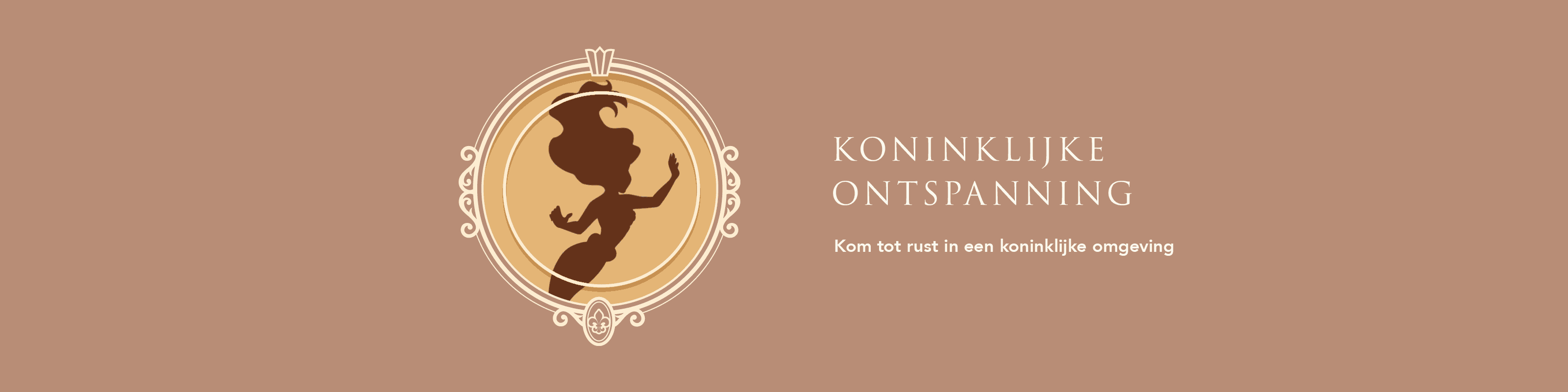 Koninklijke ontspanning Kom tot rust in een koninklijke omgeving