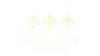 Castle Club kamers