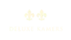 Deluxe kamers