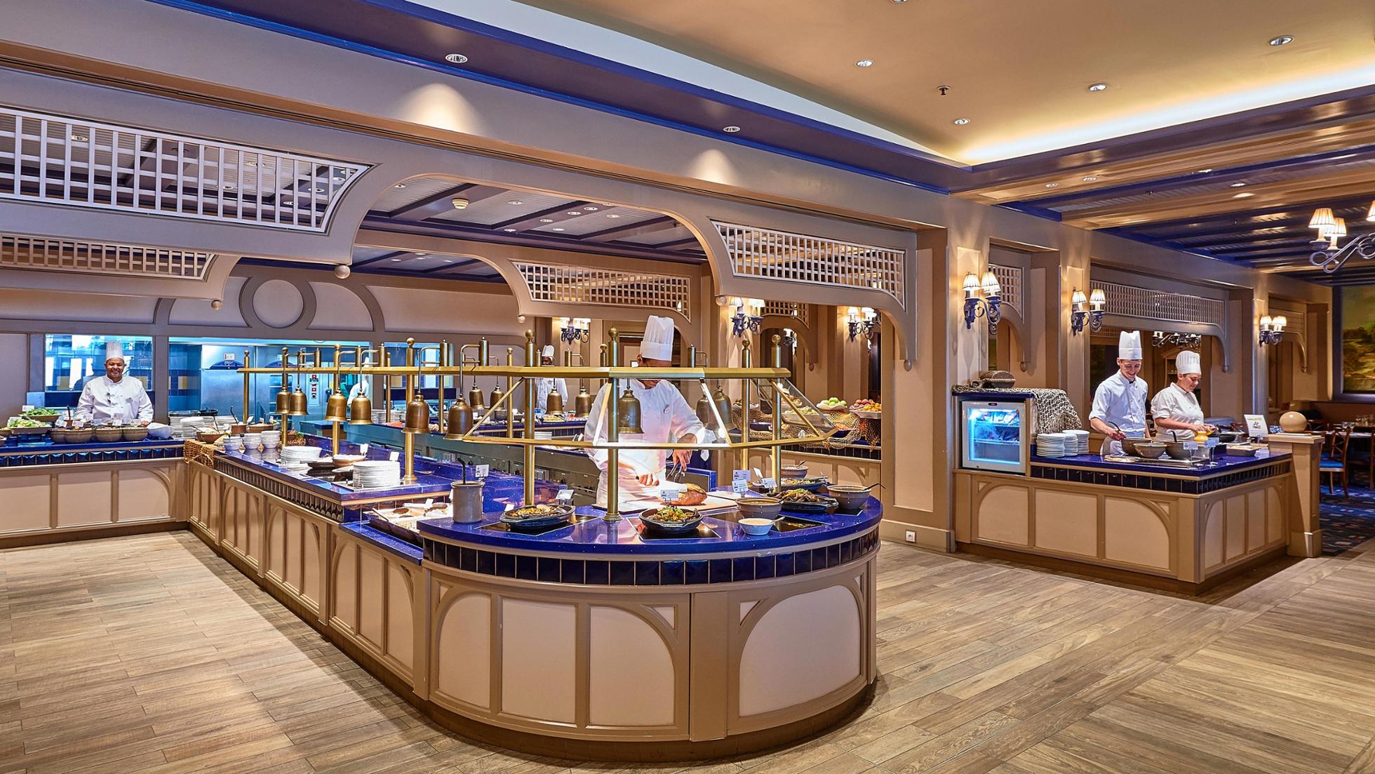 cape-cod-disneyland-paris