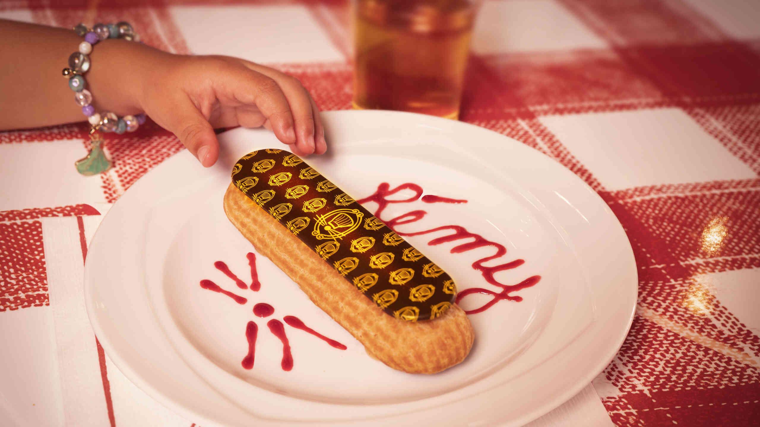 Bistrot Chez Rémy | Disneyland Paris, image size:2560x1440